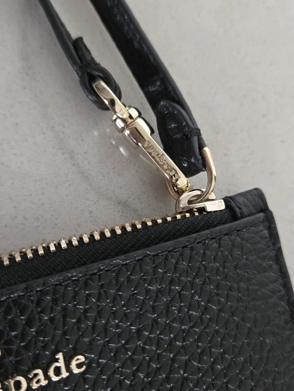 Kate Spade Lena Card Holder